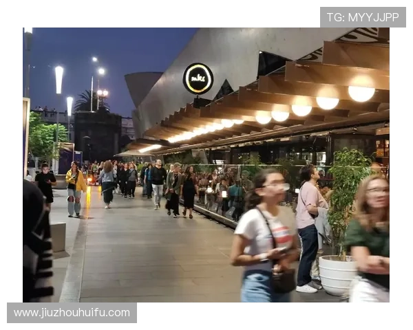 墨尔本娱乐场所：适合家庭、情侣和朋友的休闲娱乐空间