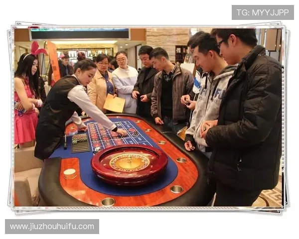 多样化的百家乐娱乐玩法让你随时随地享受高品质的博彩娱乐体验