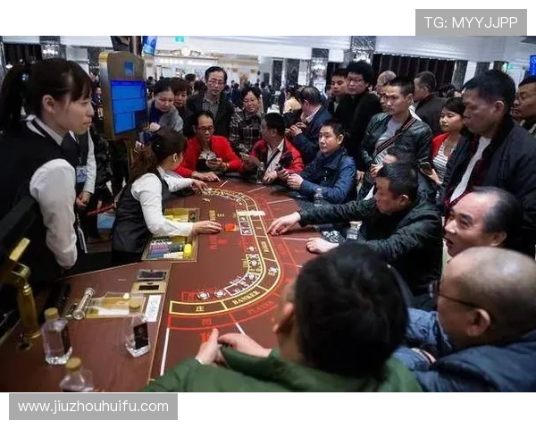 澳门赌场里的百家乐在线与现场的区别分析,选择最适合你的方式 澳门赌场里的百家乐在线与现场的区别分析,选择最适合你的方式